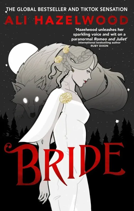 Riktigt fynd - Bride