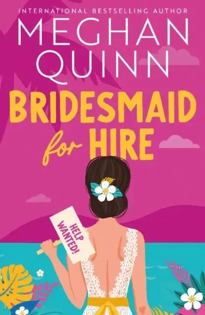 Bridesmaid for Hire | Prissänkt
