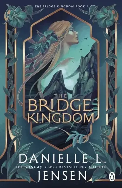 Bridge Kingdom | Så länge lagret räcker