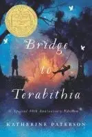 Bridge to Terabithia - Specialpris