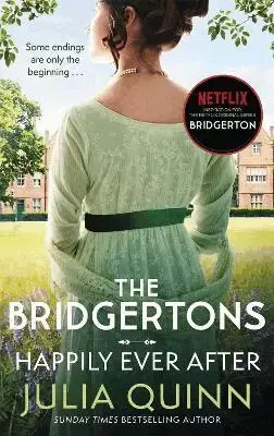 Outlet | Bridgertons Happily Ever After