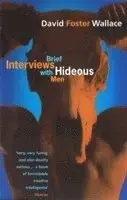 Professionell kvalitet - Brief Interviews With Hideous Men
