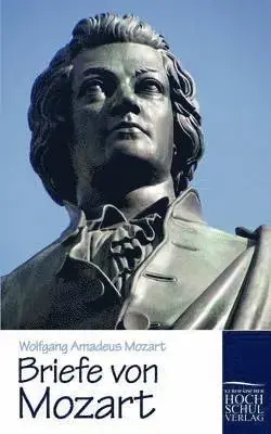 Kampanjpris - Briefe von Mozart