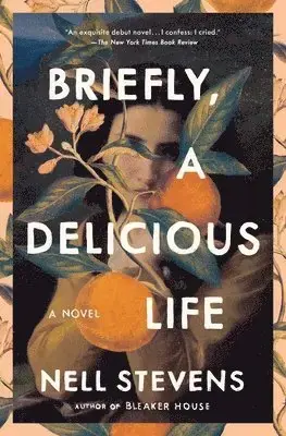 Utförsäljning - Briefly, A Delicious Life