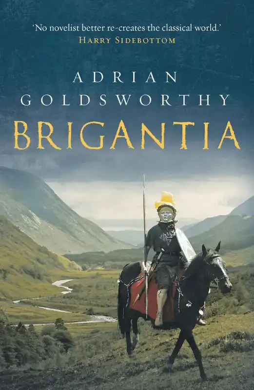 Brigantia - Sista chansen