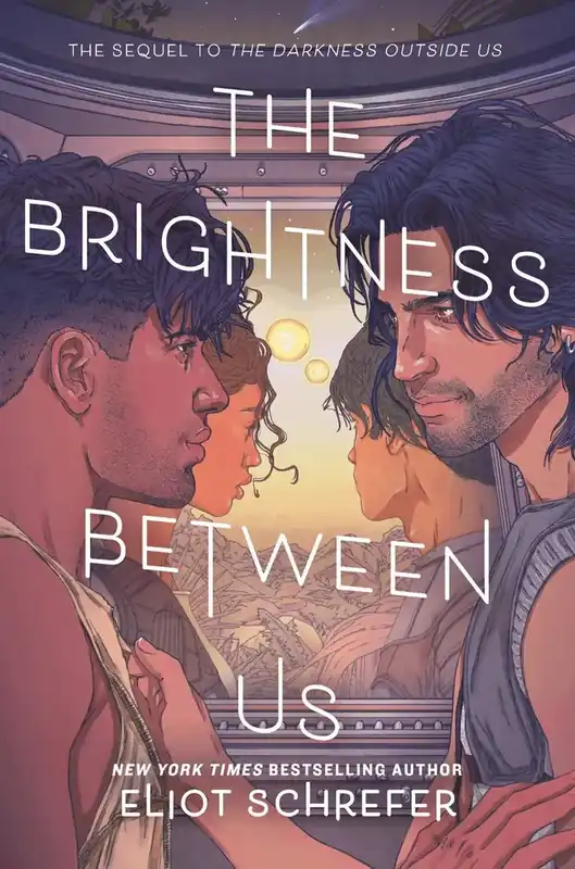 Brightness Between Us | Tryggt köp