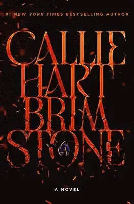 Handla nu - Brimstone (Standard Edition)
