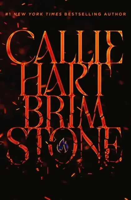 Brimstone | Sänkt pris