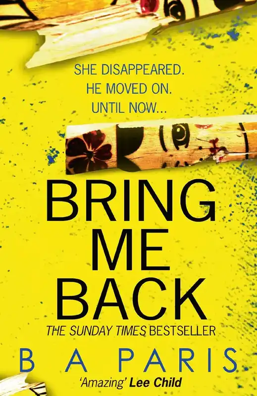 Bring Me Back | Beställ online