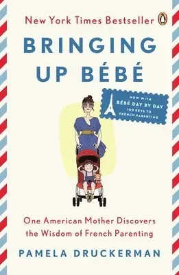 Bringing Up Bébé - Mycket efterfrågad