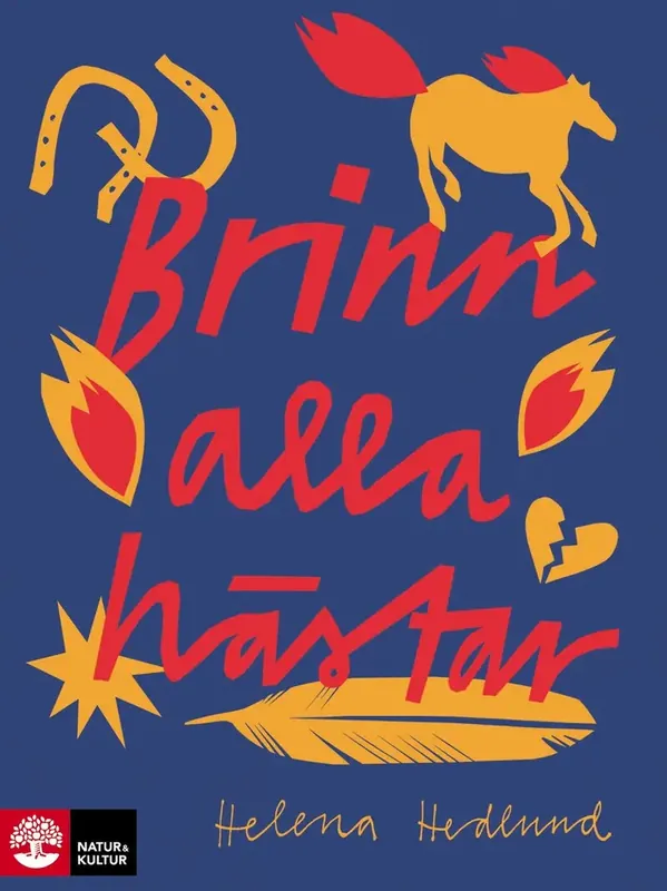 Brinn alla hästar | Kanonpris