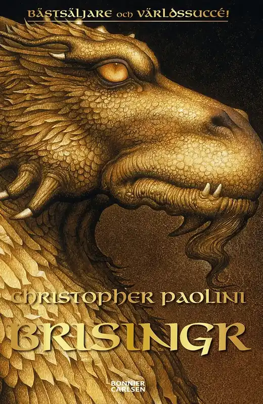 Nyhet i webbutiken | Brisingr