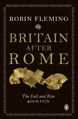 Britain After Rome | Fynd