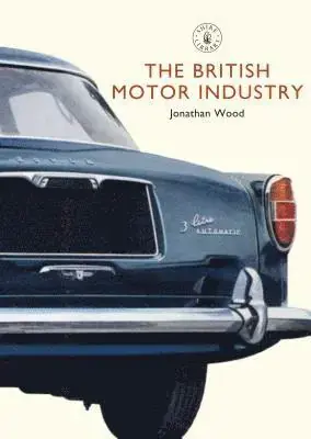 Topprodukt | British Motor Industry