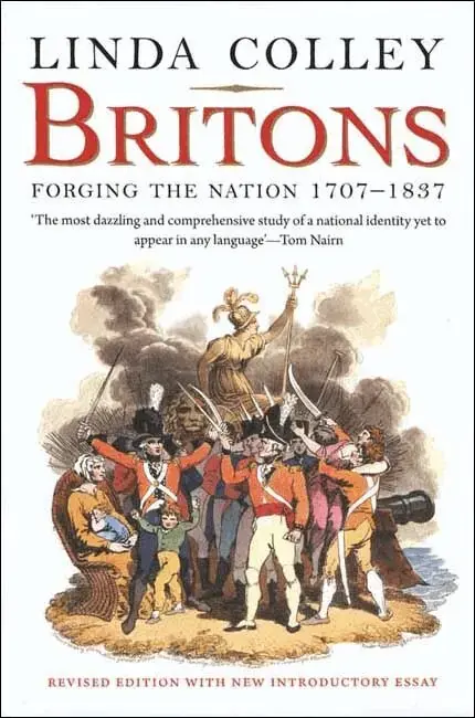 Britons - Kanonpris