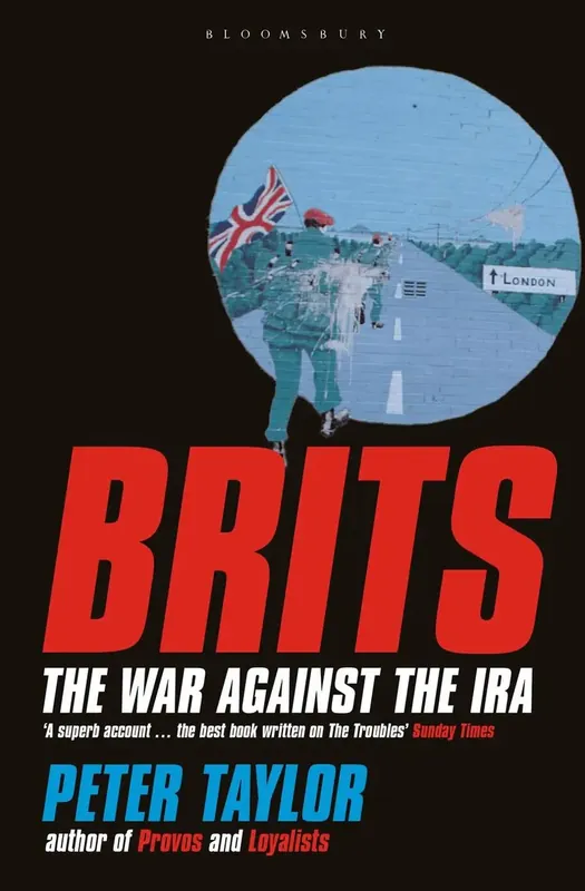 Brits - Kundfavorit