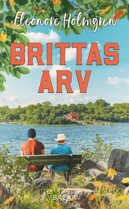 Brittas arv - Nyhet i sortimentet