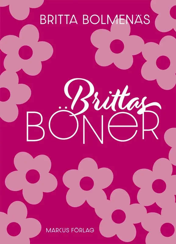 Favorit hos kunderna | Brittas böner