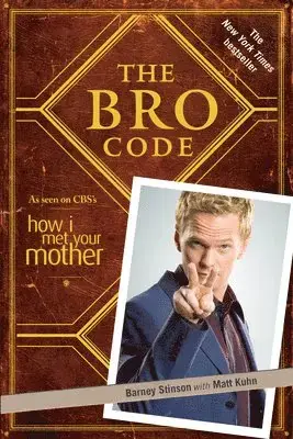 Bro Code | Storsäljare