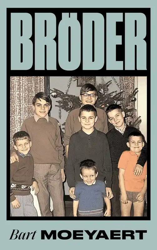Kampanj - Bröder