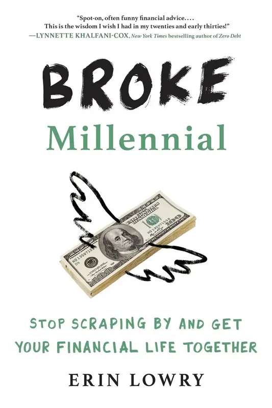 Erbjudande | Broke Millennial