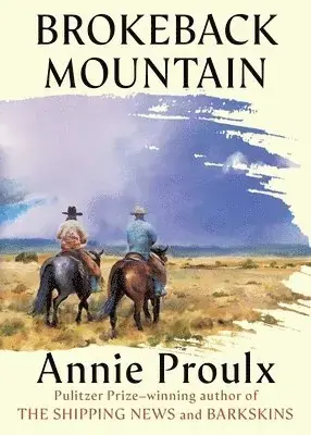 Brokeback Mountain - Skynda dig