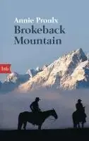 Dagens erbjudande - Brokeback Mountain
