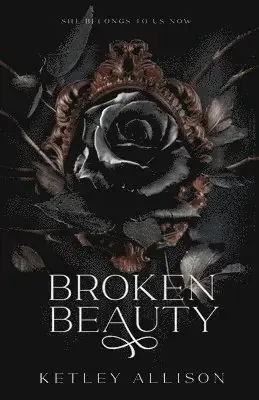 Dagens deal - Broken Beauty