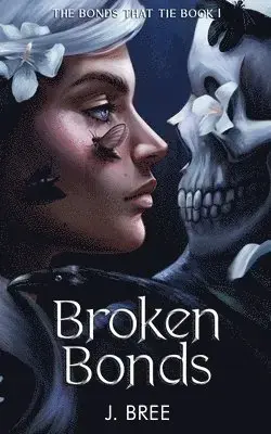 Bra pris just nu | Broken Bonds
