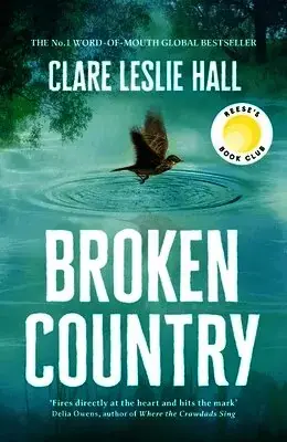 Broken Country - Bara denna vecka
