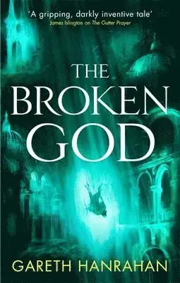 Broken God - Beställ online