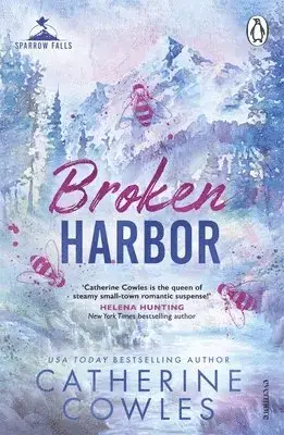 Lågt pris | Broken Harbor