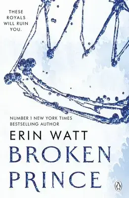 Broken Prince | Rekommenderas