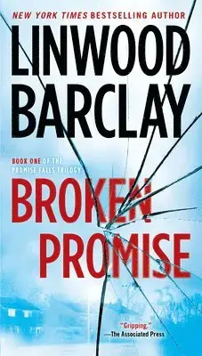 Broken Promise - Extra rabatt