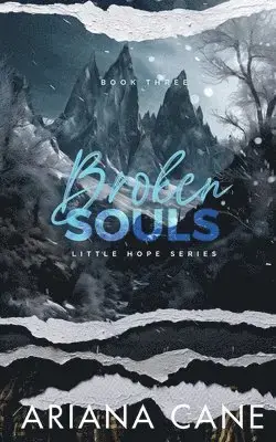 Köp nu | Broken Souls