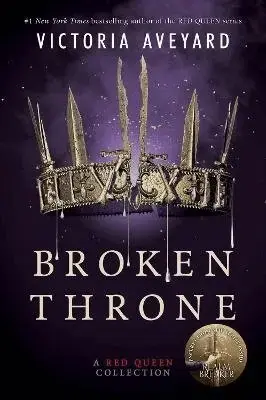 Favorit - Broken Throne