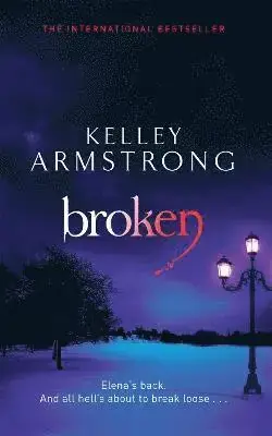 Enkel retur | Broken