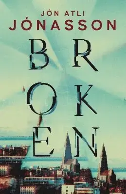 Broken | Efterfrågad
