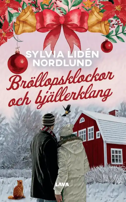 Nyhet i sortimentet | Bröllopsklockor och bjällerklang