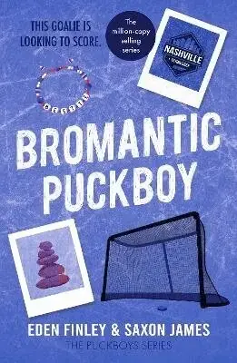 Begränsat lager - Bromantic Puckboy