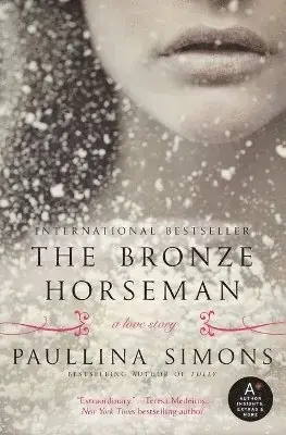 Bronze Horseman - Rea