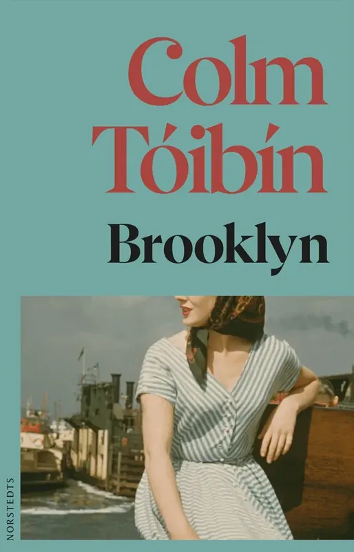 Brooklyn | Beställ direkt