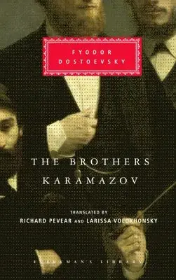 Brothers Karamazov - Rabatter