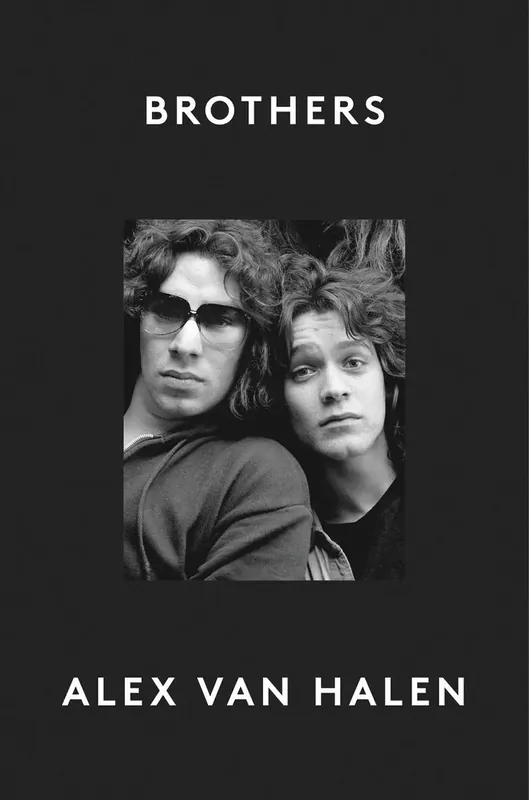 Enkel beställning - Brothers
