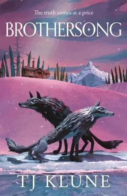 Brothersong | Mycket efterfrågad