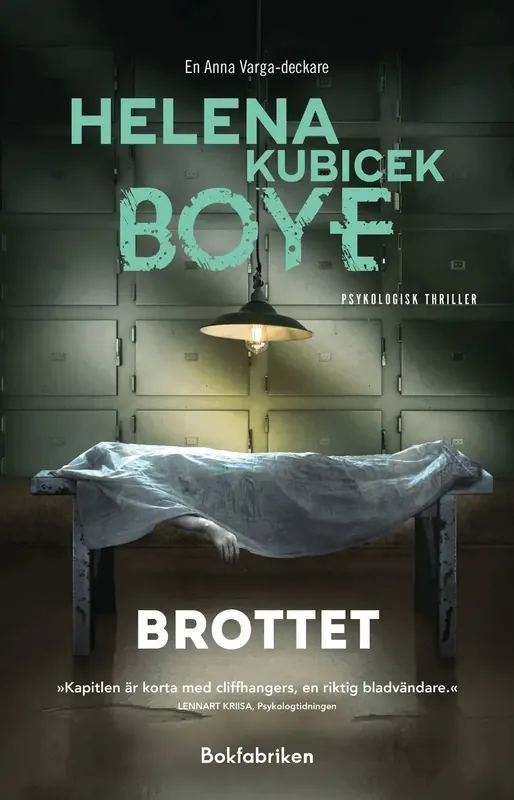 Brottet | Prissänkt