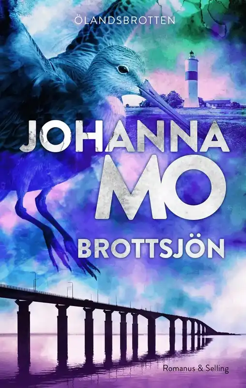 Brottsjön | Bästsäljare