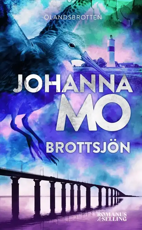 Skynda dig | Brottsjön