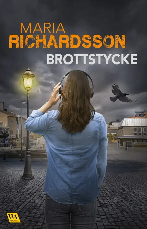 Brottstycke - Deal