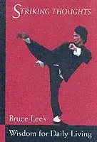 Finns nu - Bruce Lee Striking Thoughts